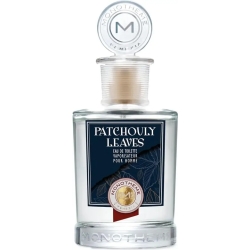 Patchoul Leaves - Eau de Toilette for Men 100 ml Spray