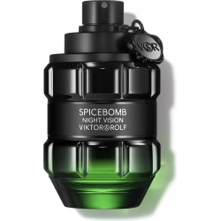 Spicebomb Night Vision - Eau de Toilette for Men 90 ml Spray