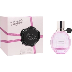 Flowerbomb - Eau de Toilette for Women 50 ml Spray
