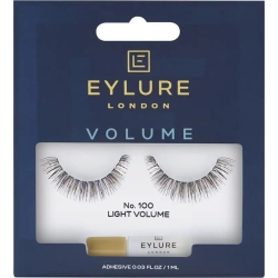 Volume - False eyelashes N.100