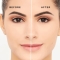 Volume - False eyelashes N.100