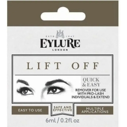 Lift off quick & easy - Solvent Remove False 6 ml