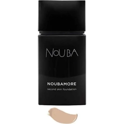 Noubamore Skin - Fluid Foundation N.81