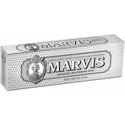 Smokers Whitening Mint - Toothpaste 85 ml
