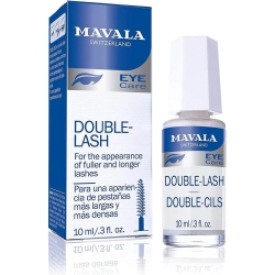 Double Cils - Nourishing treatment for eyelashes 10 ml