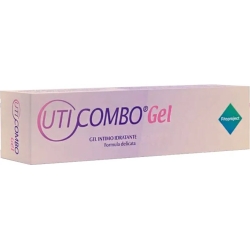 Uticombo - Intimate moisturizing gel 40 ml