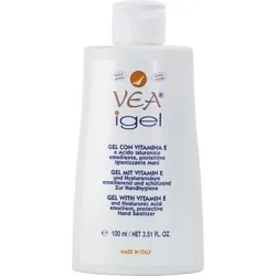 Igel - Sanitizing Hand Gel 100 Ml