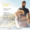 Vitamina D liquid -  bone health supplement 30 ml