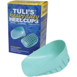 Tuli's heavy duty - heel cups P.113 size M