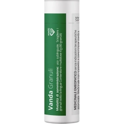 Vanda 2 - homeopathic remedy 80 granules multidose