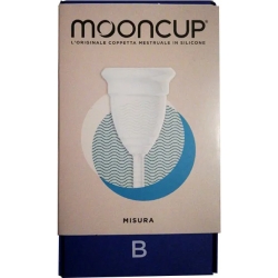 Mooncup - Menstrual cup Size B