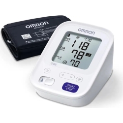 M3 HEM-7154-E - blood pressure monitor