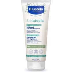 Stelatopia - cleansing gel 200 ml
