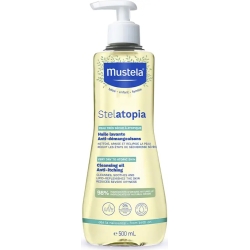 Stelatopia - Cleansing Oil 500 ml