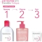 Sensibio Foaming Gel - Soothing Gel micellar 500 Ml