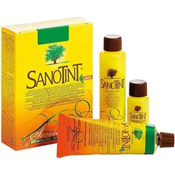 Sensitive - Sensitive Dye Hair N. 71 Black 125 Ml