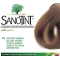 Sensitive - Sensitive Dye Hair N. 71 Black 125 Ml
