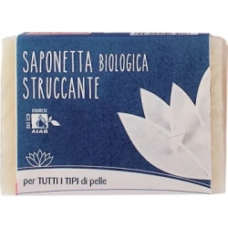 Cleansing organic soap 100 g