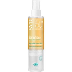 Sun Secure Eau Solaire SPF50 + - sun-protection Water 200 ml
