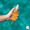 Sun Secure Eau Solaire SPF50 + - sun-protection Water 200 ml