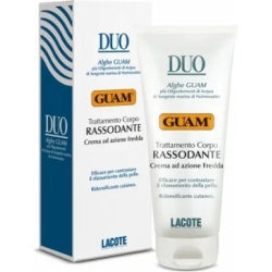 Duo - firming body treatment 200 ml