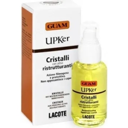 Upker - hair Restructuring Crystals 50 ml