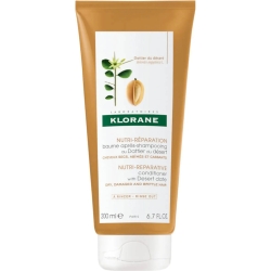 Nutri-reparative conditioner with desert date 200 ml