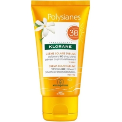 Polysianes Sublime SPF50 - High Protection Sun Cream 50 ml