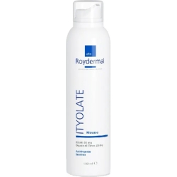 Ityolate Mousse - Cleanser for acne-prone skin 150 Ml