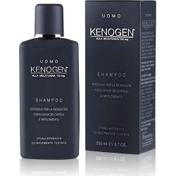 Kenogen Man - Hairloss melatonin Shampoo 250 Ml