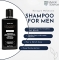 Kenogen Man - Hairloss melatonin Shampoo 250 Ml
