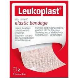 Elastomull - elastic bandage 10 cm x 4 m
