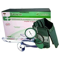 Eurometer P+ - sphygmomanometer