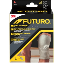 Future - Comfort Knee Support Size L