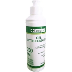 Electro Conductive Gel 250 ml