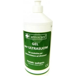 Ultrasound Gel 250 ml