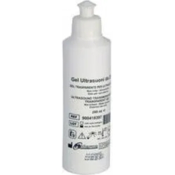 Ultrasound Gel 260 ml
