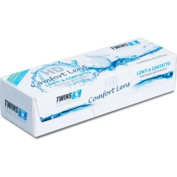 Hd Lens Comfort 5,00 - 30 disposable contact lenses for myopia