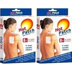 Hot Patch - Articular Pains Duopack