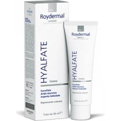 Hyalfate - restorative skin cream 30 ml