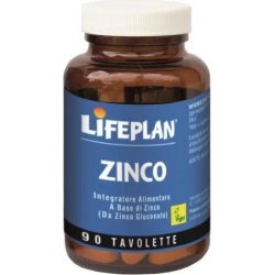 Zinco - Brain Health Supplement 90 tablets