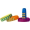 Natural - Anti-mosquito perfumed silicone bracelet