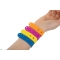 Natural - Anti-mosquito perfumed silicone bracelet