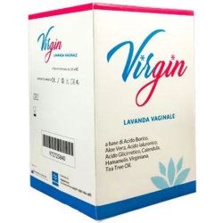 Virgin - Vaginal Douche 140 ml