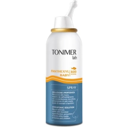 Panthexyl Baby - Mucus removal spray 100 ml