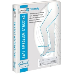 Thrombosis 18 - anti embolism stocking size M regular A-GH