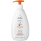 Triderm Baby - bath cream for sensitive and easy reddened skin 500 ml