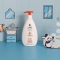 Triderm Baby - bath cream for sensitive and easy reddened skin 500 ml