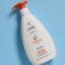 Triderm Baby - bath cream for sensitive and easy reddened skin 500 ml