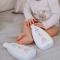 Triderm Baby - bath cream for sensitive and easy reddened skin 500 ml